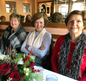 Friends of Irish Women